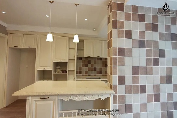 【山頂道捌號】沉浸于溫柔,盡享智能與生活! 【山頂道捌號】沉浸于溫柔,盡享智能與生活!